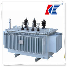 Factory Supply 50kVA, 11kv Distribution Transformer